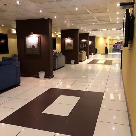 Al Meknan Furnished Units Medina Exterior foto