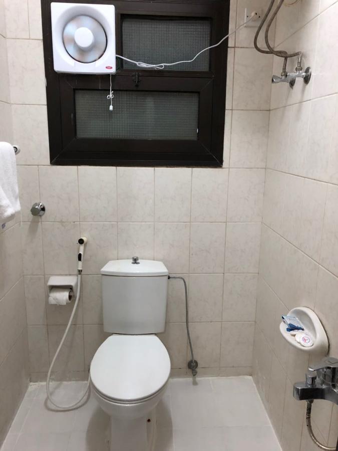 Al Meknan Furnished Units Medina Exterior foto