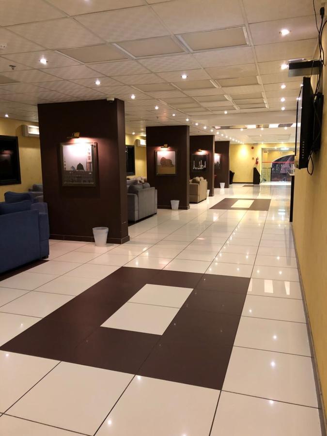 Al Meknan Furnished Units Medina Exterior foto