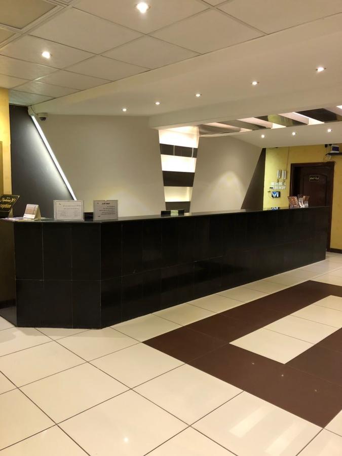 Al Meknan Furnished Units Medina Exterior foto