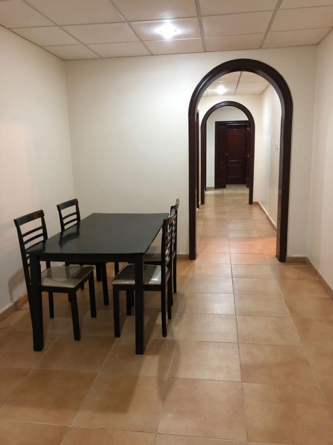 Al Meknan Furnished Units Medina Exterior foto