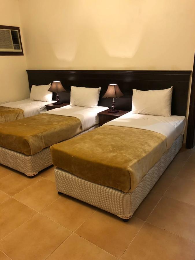 Al Meknan Furnished Units Medina Exterior foto