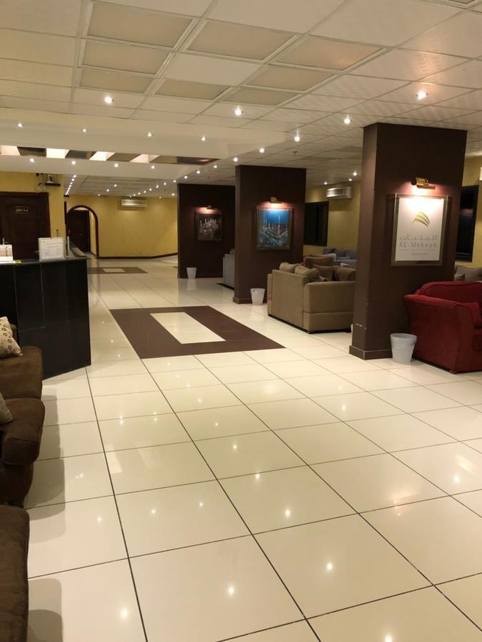 Al Meknan Furnished Units Medina Exterior foto