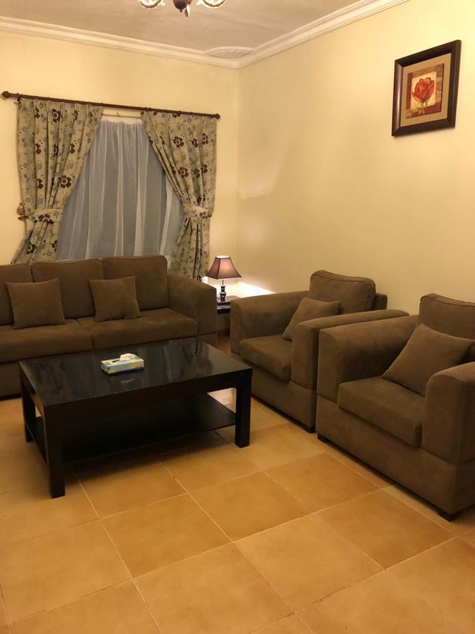 Al Meknan Furnished Units Medina Exterior foto